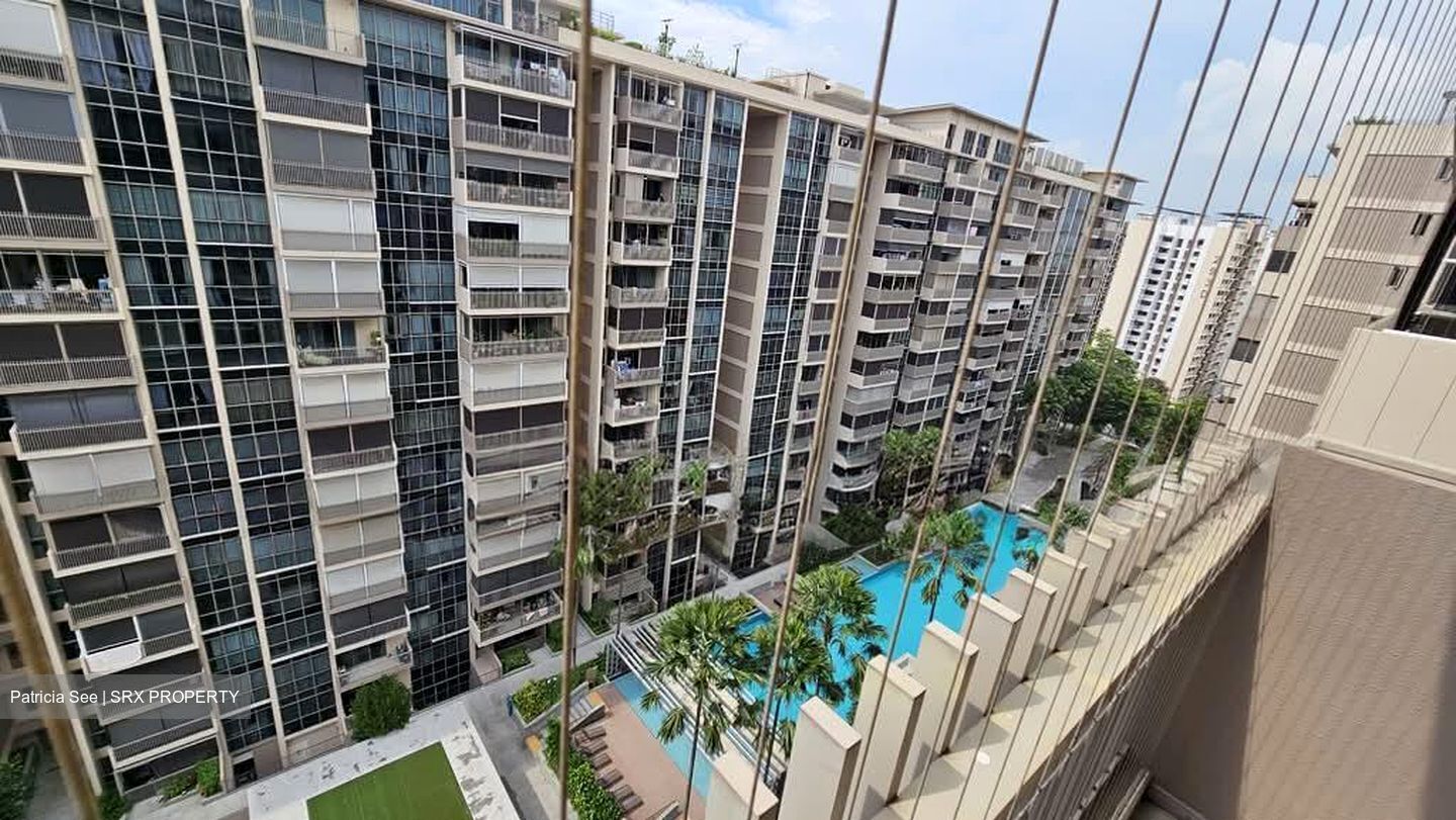 The Vales (D19), Condominium #560318481